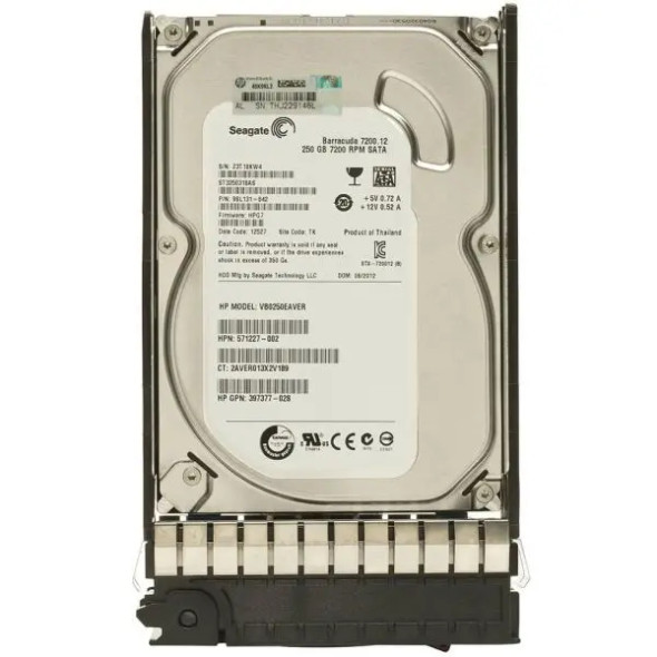 656098-001 HP