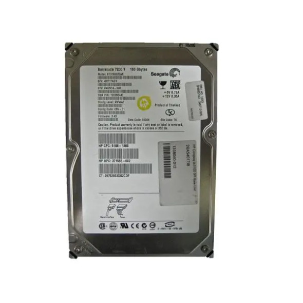 371582R-002 HP