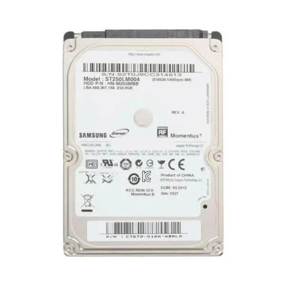 HN-M250MB Samsung