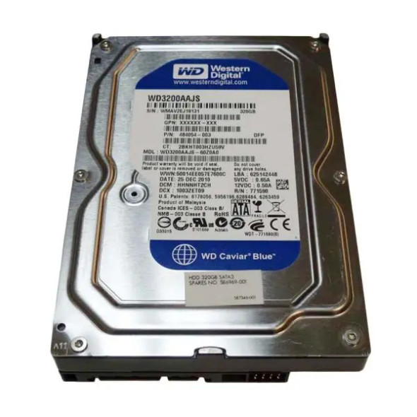 586969-001 HP