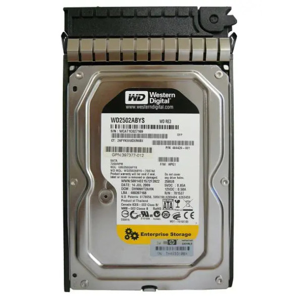 484429r-001 HP