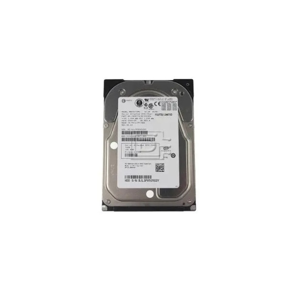 MBA3073RC Fujitsu