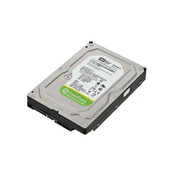 WD5000AUDX Western Digital