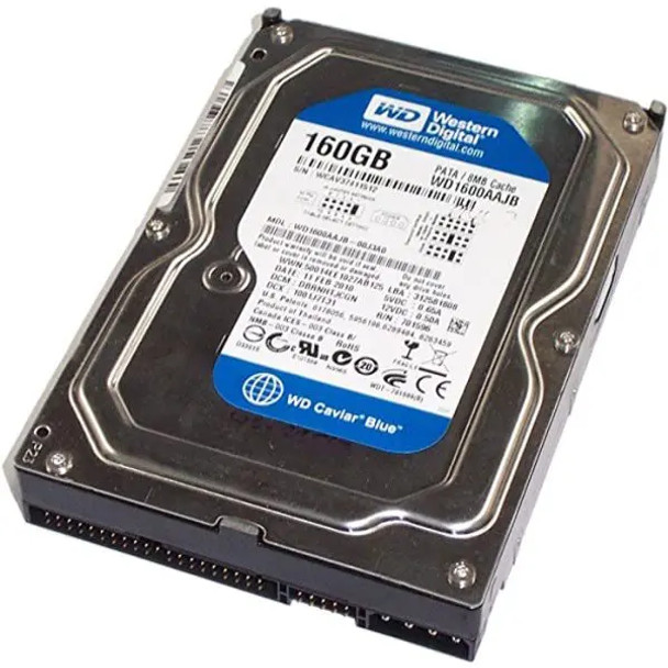 WD071600AAJB Western Digital