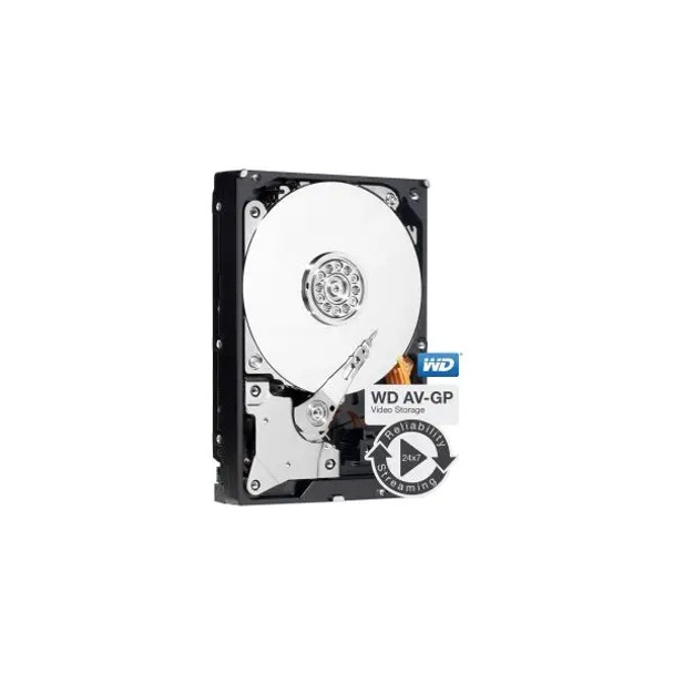 WD25EURS Western Digital