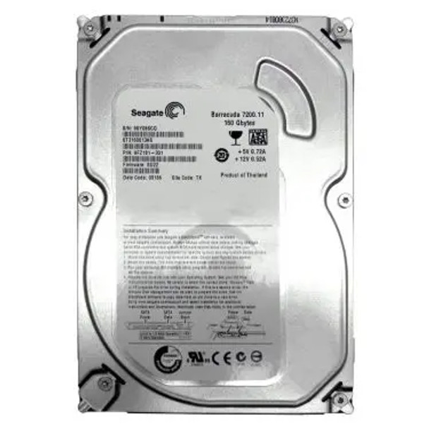 ST3160813AS Seagate