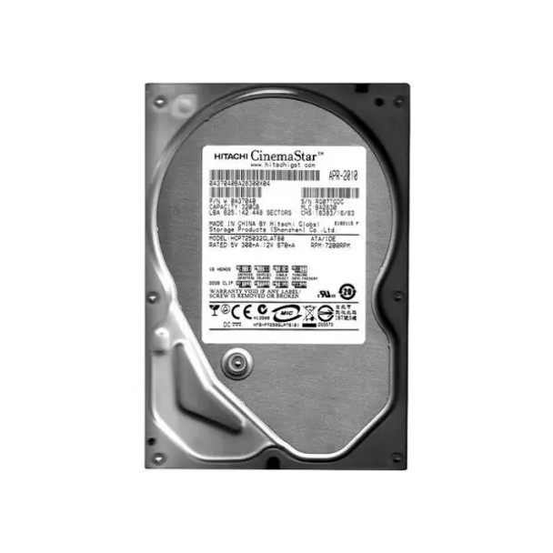 0A37040 HGST