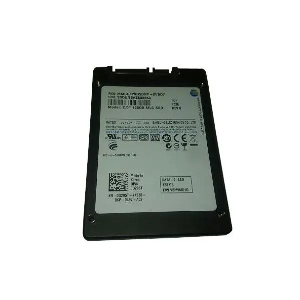 0G295T Dell
