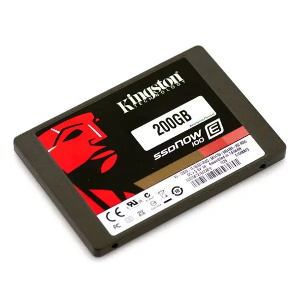 SE100S37/200G Kingston Technology