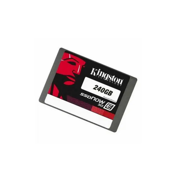 SE50S37/240G Kingston Technology