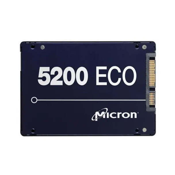 MTFDDAK960TDC-1AT1ZABYY Micron Technology