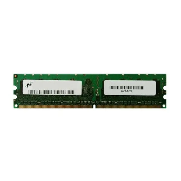 MT16HTF12864AY-667B3 Micron Technology