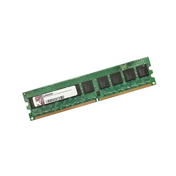 KVR667D2D8F5/2GB Kingston Technology