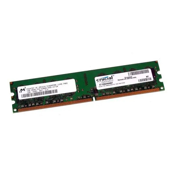 CT12864AA667 Crucial Technology