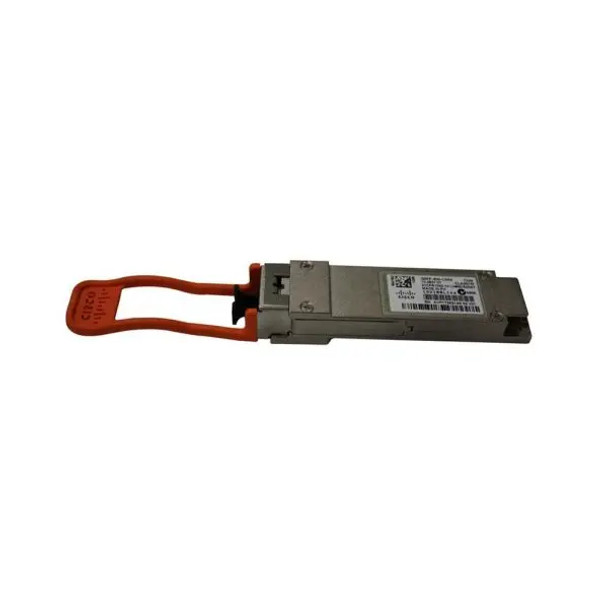QSFP-40G-CSR4= Cisco