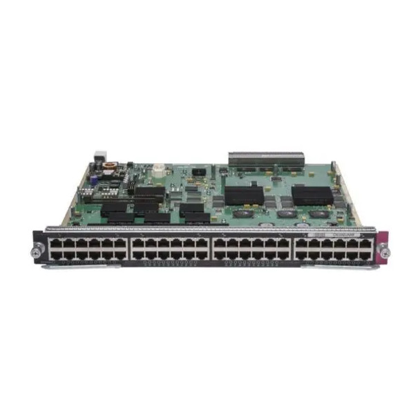 WS-X6324-100FX-MM Cisco