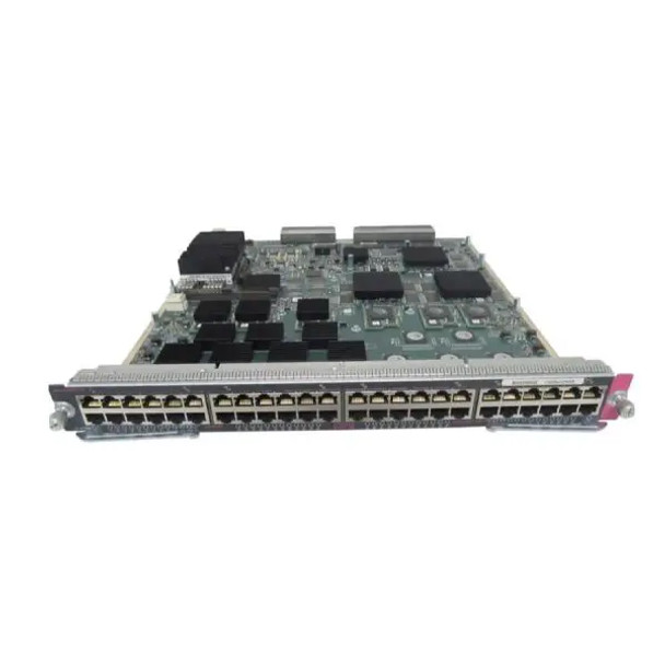 WS-X6548V-GE-TX Cisco