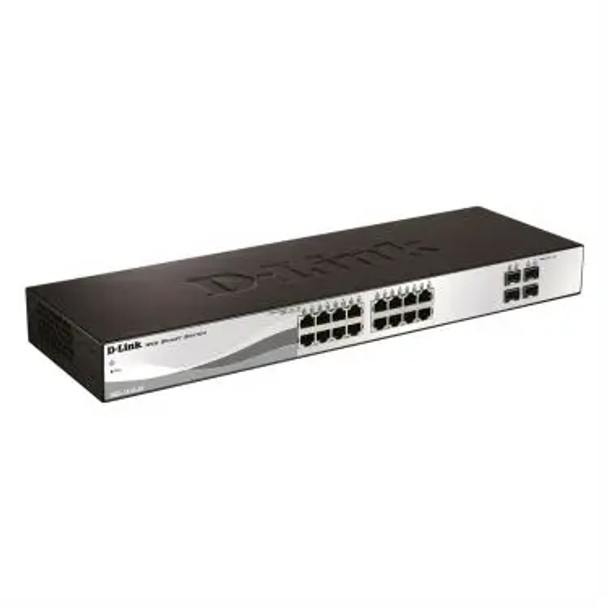 DGS-1210-20 D-Link