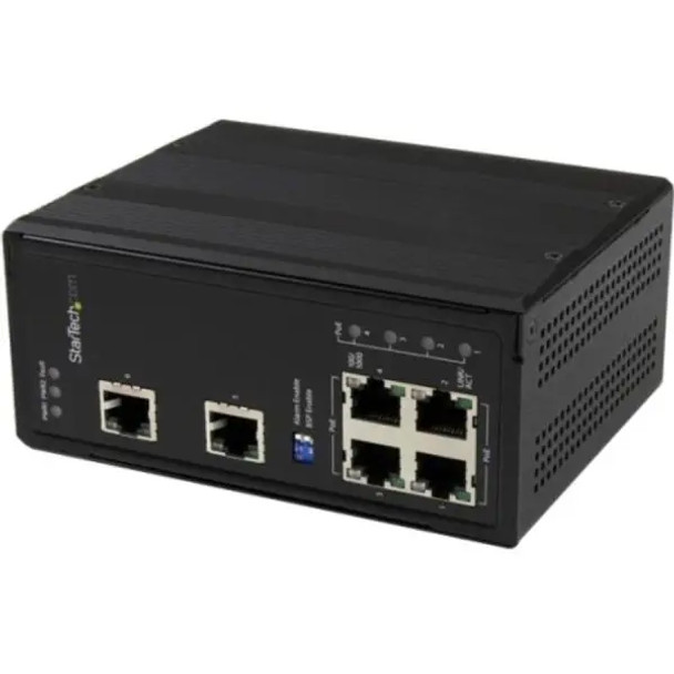 IES61002POE StarTech