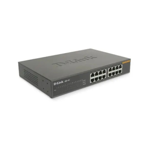 DSS-16 D-Link