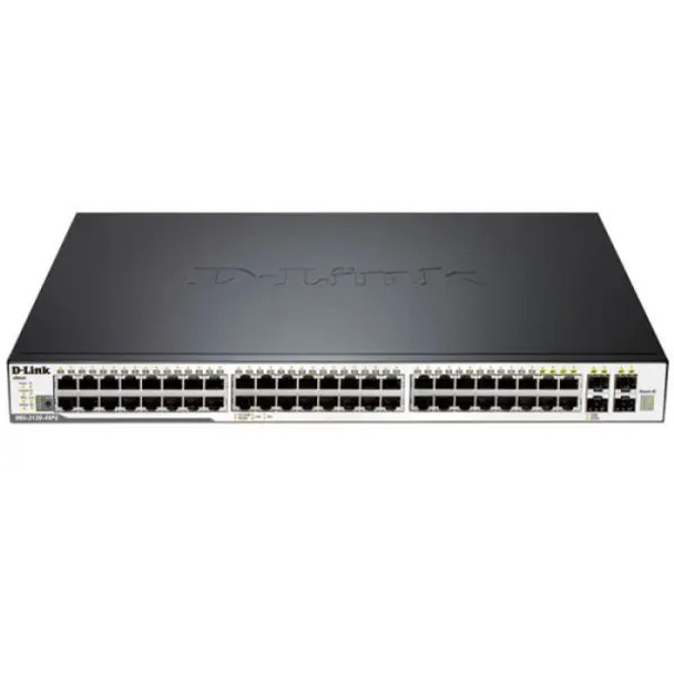 DGS-3120-48PC/EI D-Link