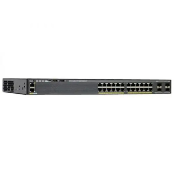 WS-C2960X-24PDL-RF Cisco WS-C2960X-24PDL-RF Cisco
