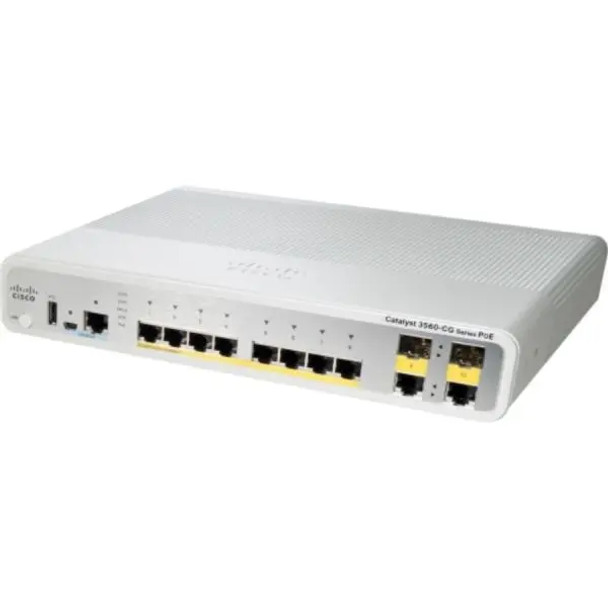 WS-C3560C-12PCS-RF Cisco