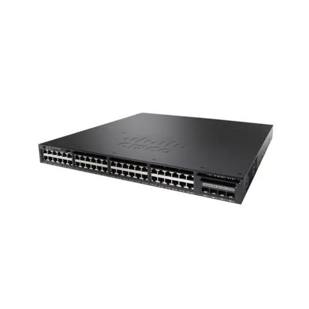 WS-C3650-48FQ-L-RF Cisco WS-C3650-48FQ-L-RF Cisco