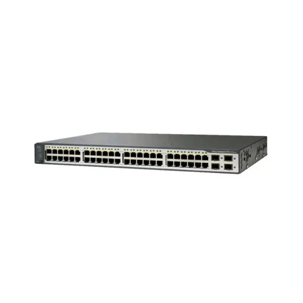WS-C3750V248PSE-RF Cisco WS-C3750V248PSE-RF Cisco