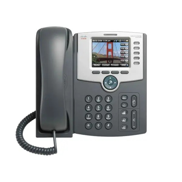 SPA525G2-RF Cisco