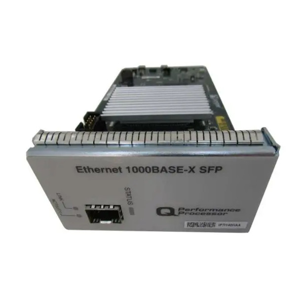 P-1GE-SFP-QPP Juniper