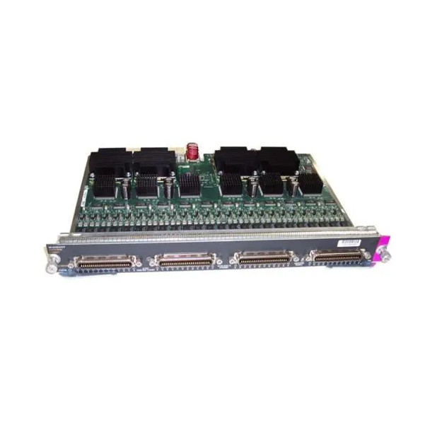 WS-X4248-RJ21V Cisco