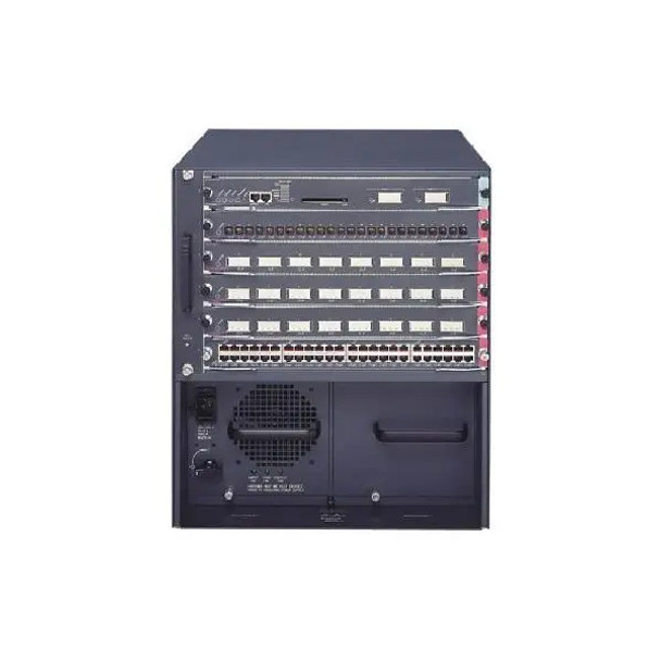 WS-C6506E-IPSF-K9 Cisco