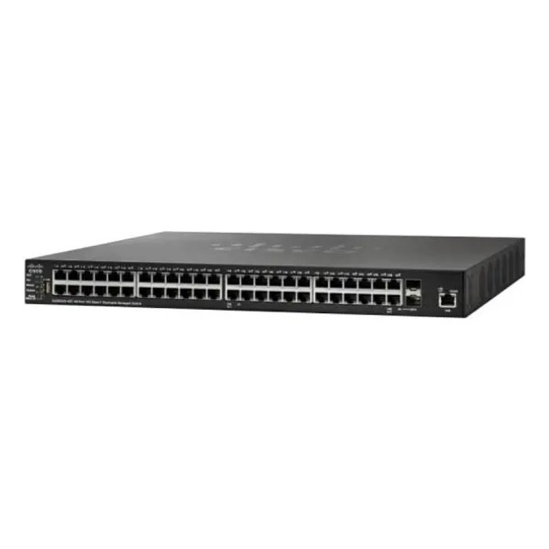SG350XG-48T-K9-EU Cisco