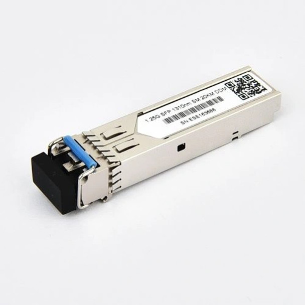 JNP-QSFP-40G-LR4 Juniper