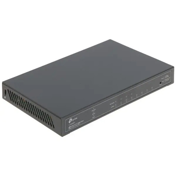 TL-SG2008P TP-LINK