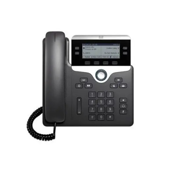 CP-7841-3PCC-K9-RF Cisco