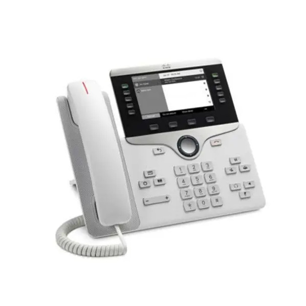 CP-8811-W-K9-RF Cisco