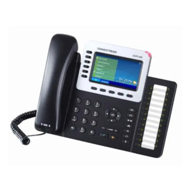 GXP2160 Grandstream
