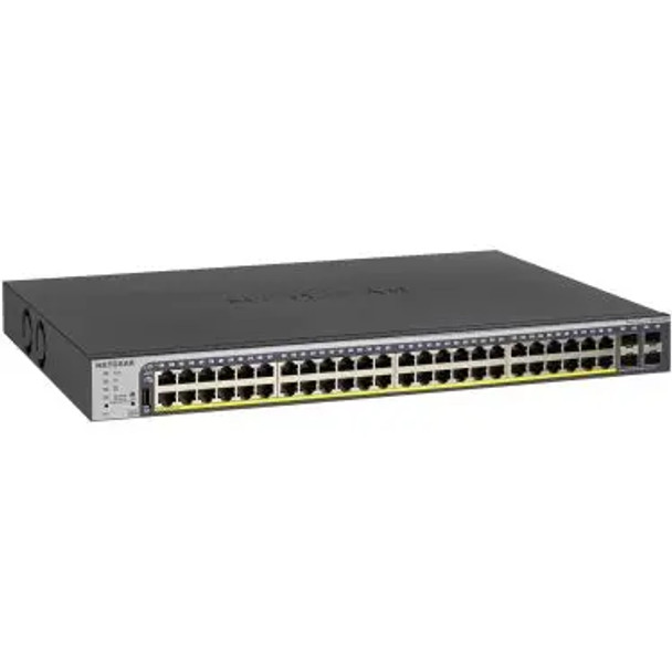 GS752TPV2 Netgear