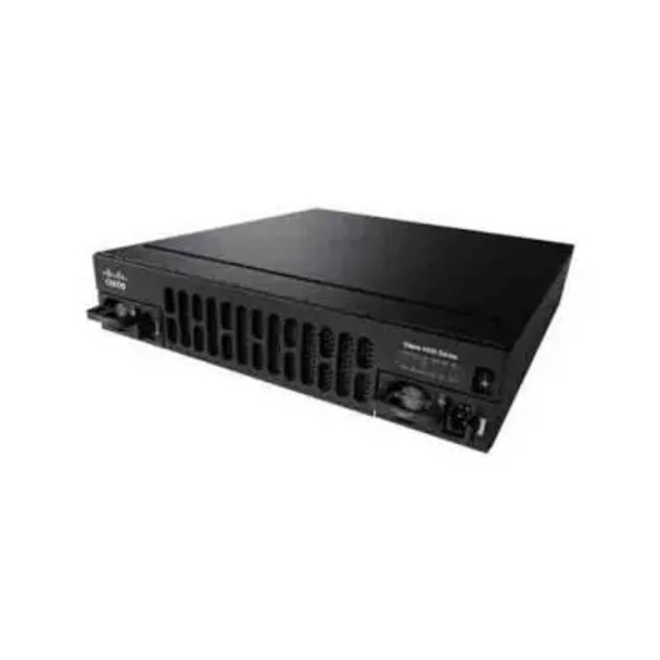 ISR4431-SEC/K9 Cisco