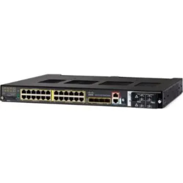 IE-4010-4S24P Cisco IE-4010-4S24P Cisco