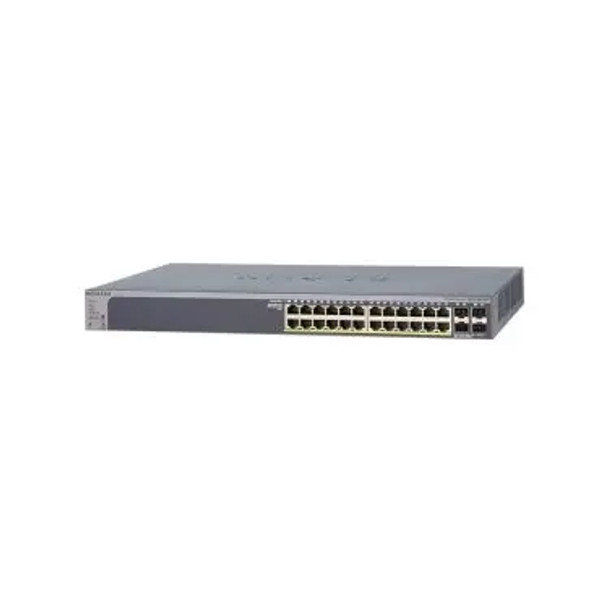 GS728TPP Netgear