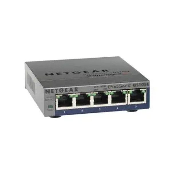 GS105E Netgear
