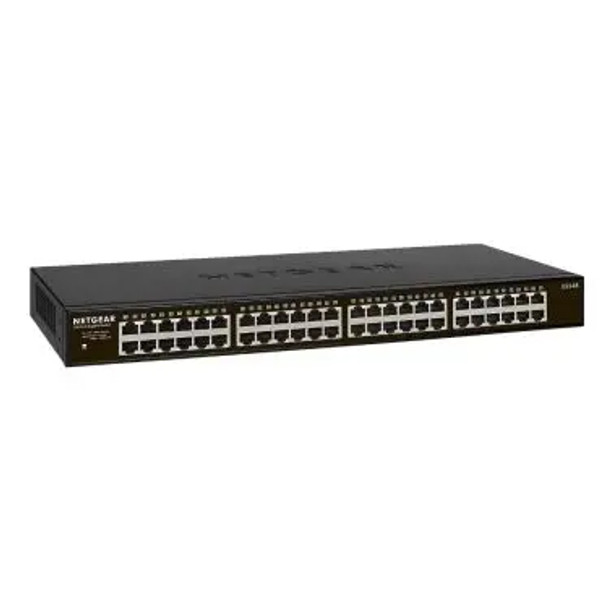 GS348 Netgear
