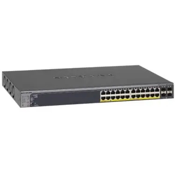 GS724TPS Netgear