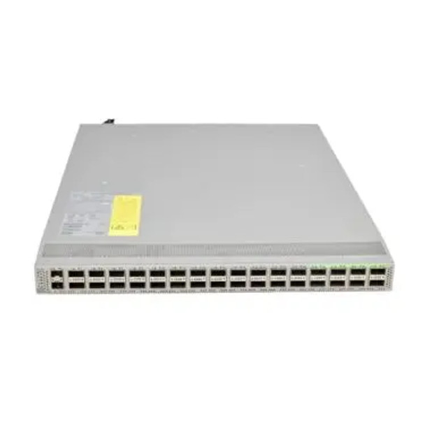 N9K-C9332C Cisco