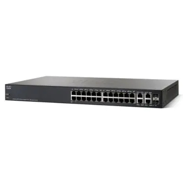 SG300-28PP-K9 Cisco