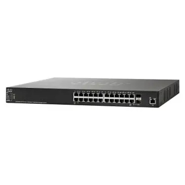 SG350XG-24T-K9-EU Cisco