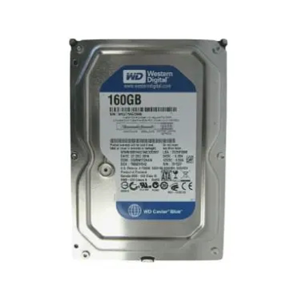 WD1600AAJS-07M0A0 Western Digital